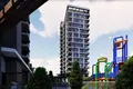 Mieszkanie 2 pokoi 100 m² Mediterranean Region, Turcja