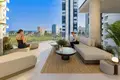 Wohnung 3 Schlafzimmer 123 m² Calp, Spanien