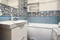 1 room apartment 43 m² Minsk, Belarus