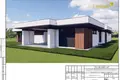 Cottage 325 m² Baraulianski sielski Saviet, Belarus