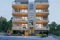 1 bedroom apartment 50 m² Nicosia, Cyprus