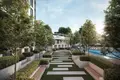 Mieszkanie 1 pokój 69 m² Dubaj, Emiraty Arabskie