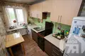 1 room apartment 37 m² Maladzyechna, Belarus