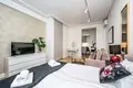 2 bedroom apartment 78 m² Warsaw, Poland