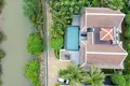Villa The Laytin
