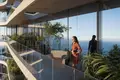 Квартира 3 комнаты 89 м² Абу-Даби, ОАЭ