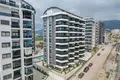 Mieszkanie 2 pokoi 60 m² Mahmutlar, Turcja