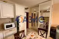 Appartement 2 chambres 62 m² Sveti Vlas, Bulgarie