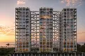 1 bedroom apartment 72 m² Golem, Albania