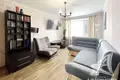 2 room apartment 45 m² Brest, Belarus