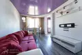 3 room apartment 65 m² Minsk, Belarus