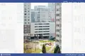 Apartamento 4 habitaciones 78 m² Minsk, Belarús