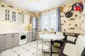 Wohnung 4 zimmer 107 m² Sienica, Belarus