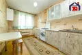 3 room apartment 62 m² Turec Bajary, Belarus