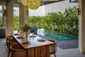 2 bedroom apartment 150 m² Ubud District, Indonesia
