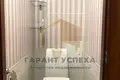 3 room apartment 72 m² Muchaviecki sielski Saviet, Belarus