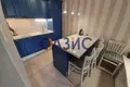 Mieszkanie 2 pokoi 50 m² Nesebyr, Bułgaria