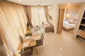 Appartement 2 chambres 70 m² Pattaya, Thaïlande