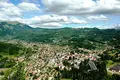 2 bedroom apartment 73 m² Kolasin, Montenegro