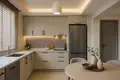 Casa 3 habitaciones 290 m² Silifke, Turquía