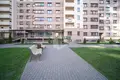 Appartement 2 chambres 46 m² Minsk, Bélarus
