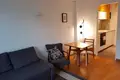 1 room apartment 40 m² in Warsaw, Poland