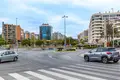 2 room apartment 52 m² in Villajoyosa, Spain