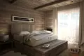 Investition 45 m² Gemeinde Kolašin, Montenegro