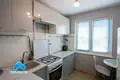 Apartamento 2 habitaciones 46 m² Gómel, Belarús
