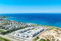 Пентхаус 2 комнаты 93 м² Gazimagusa Belediyesi, Северный Кипр