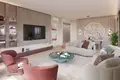 Квартира 5 комнат 204 м² Кючюкчекмедже, Турция