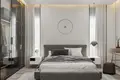 Kompleks mieszkalny New residential complex with swimming pools, green areas and a shopping mall, Bodrum, Turkey