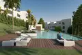 Appartement 4 chambres  Casares, Espagne