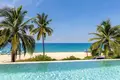 Apartamento 3 habitaciones 277 m² Choeng Thale, Tailandia
