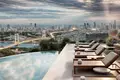 Apartment in a new building Barbaros Boulevard