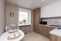 2 room apartment 51 m² Minsk, Belarus