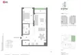 1 bedroom apartment 75 m² Alvalade, Portugal