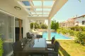 Villa de 5 pièces 160 m² Fethiye, Turquie