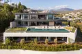 8 bedroom House 1 696 m² Benahavis, Spain