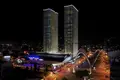 2 bedroom apartment 60 m² Batumi, Georgia
