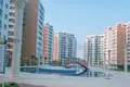 Квартира 37 м² Trikomo, Северный Кипр