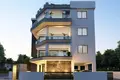 Appartement 2 chambres 95 m² Kato Polemidion Municipality, Chypre
