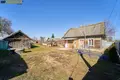 Haus 60 m² Akciabrski sielski Saviet, Belarus