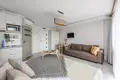 Appartement 2 chambres 47 m² Varsovie, Pologne