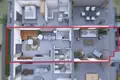 Wohnung 1 Schlafzimmer 57 m² Nea Kallikrateia, Griechenland
