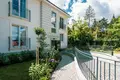 Apartamento 4 habitaciones 124 m² Varsovia, Polonia