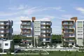Mieszkanie 3 pokoi 121 m² Limassol, Cypr