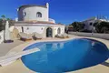 Maison 6 chambres  el Poble Nou de Benitatxell Benitachell, Espagne