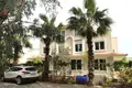 Villa 8 habitaciones 440 m² Serik, Turquía