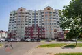 1 room apartment 45 m² Barawlyany, Belarus